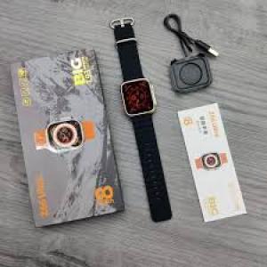 Z66 Ultra Watch 8 Smart Watch
